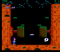 辛普森一家 巴特与放射性超人