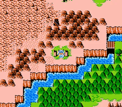 Famicom Jump 英雄列传