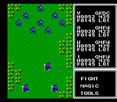 Ultima - Exodus (USA)