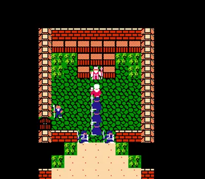 Ultima - Exodus (USA)