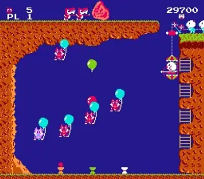 三只小猪[MS汉化](JP)[STG](0.18Mb)