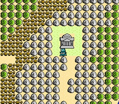 Zoids - Chuuou Tairiku no Tatakai (Japan) (Rev 1)