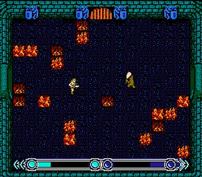 执政官:光明与黑暗