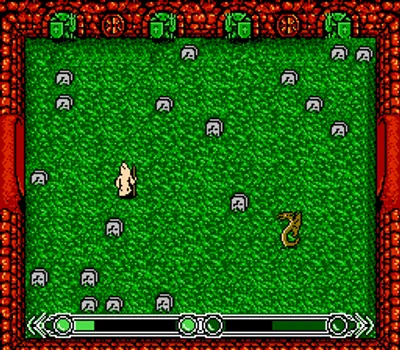 执政官:光明与黑暗