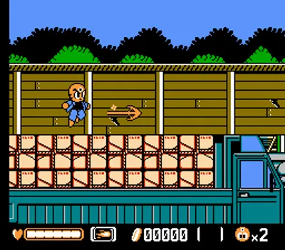 三目童子[Jeff.Ma汉化](JP)[ACT](2Mb)