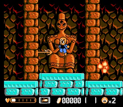 三目童子[Jeff.Ma汉化](JP)[ACT](2Mb)