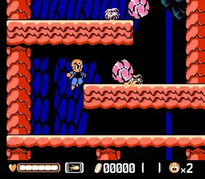 三目童子[Jeff.Ma汉化](JP)[ACT](2Mb)