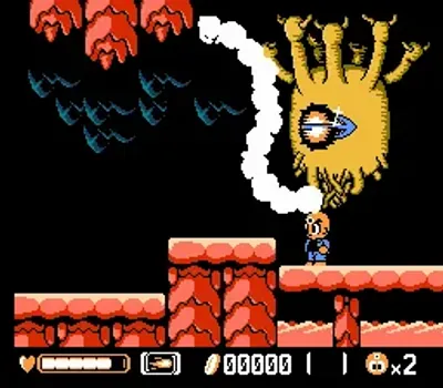 三目童子[Jeff.Ma汉化](JP)[ACT](2Mb)