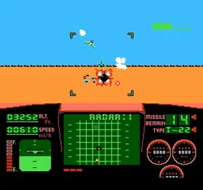 捍卫战士/凌云壮志