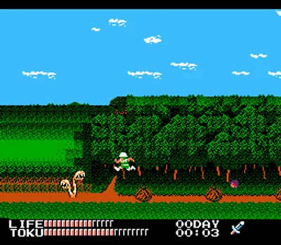 地下冒险2：勇者的挑战