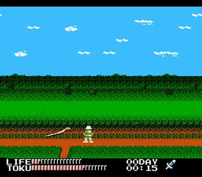 地下冒险2：勇者的挑战