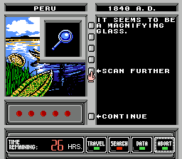 卡门·圣地亚哥身处何时何地