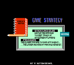 宿敌：一场篮球大战！