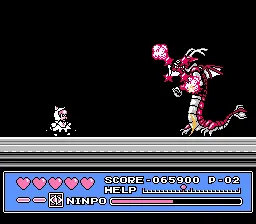 猫党忍者传/忍者猫