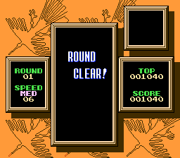 俄罗斯方块Flash (USA)