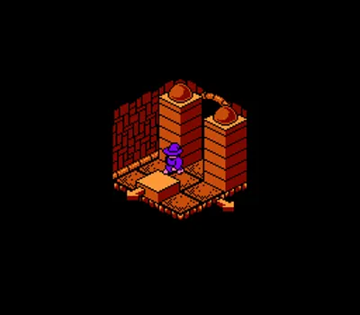 Solstice - The Quest for the Staff of Demnos (Europe)