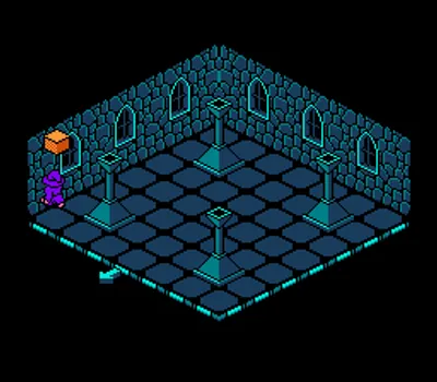 Solstice - The Quest for the Staff of Demnos (Europe)