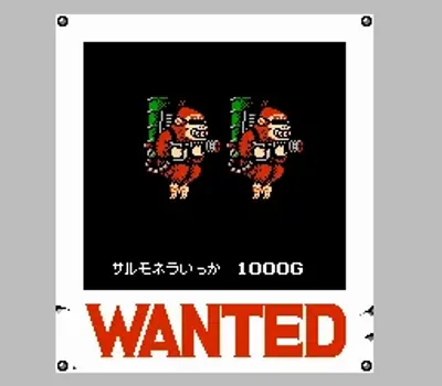 重装机兵[先锋卡通汉化](JP)[RPG](6Mb)