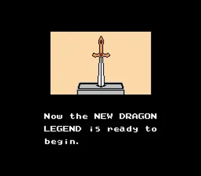 Dragon Spirit - The New Legend (USA)