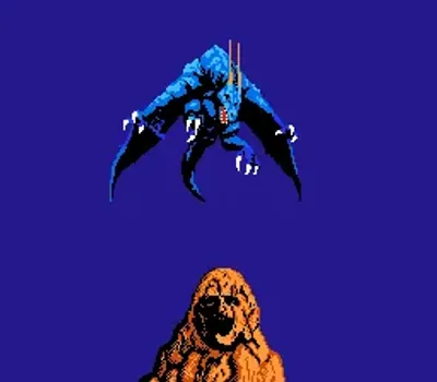 Dragon Spirit - The New Legend (USA)