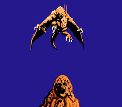 Dragon Spirit - The New Legend (USA)