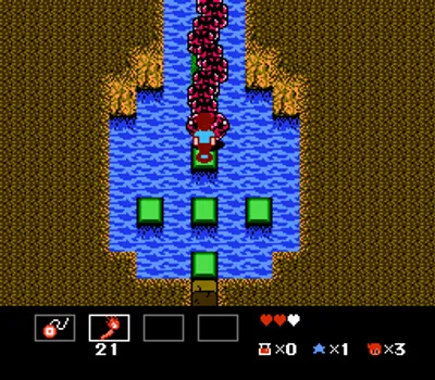 StarTropics (USA) (Virtual Console)