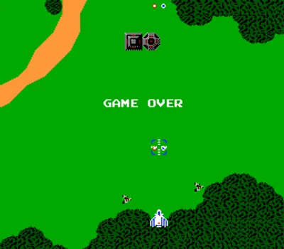 超级铁板阵 加索布之谜