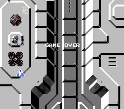 超级铁板阵 加索布之谜