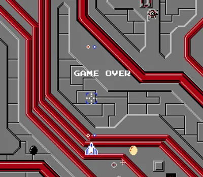 超级铁板阵 加索布之谜