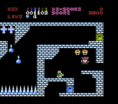 勇者之城/精致之城