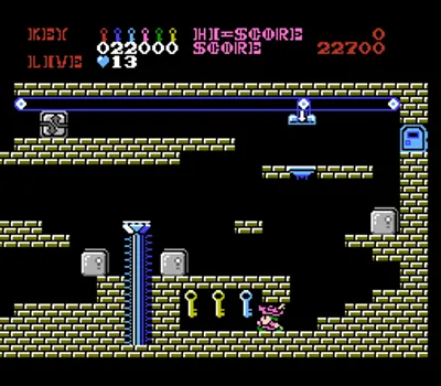 勇者之城/精致之城