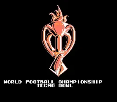 Tecmo Bowl (World) (Rev 1) (Virtual Console, Switch Online)