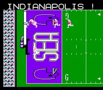 Tecmo Bowl (World) (Rev 1) (Virtual Console, Switch Online)