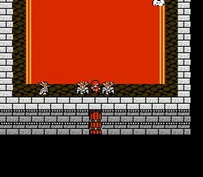 最终幻想2 - 光明篇[恒格电子](CN)[RPG](8Mb)