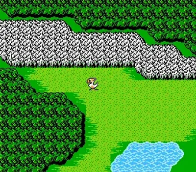 最终幻想2 - 光明篇[恒格电子](CN)[RPG](8Mb)