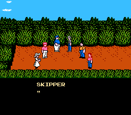 吉利根岛大冒险