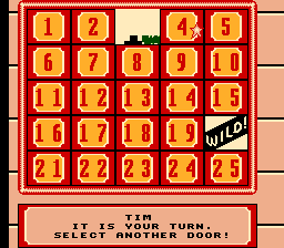 经典记忆力游戏