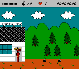 洛基和布尔温克尔以及朋友们的冒险