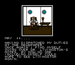 斯坦利 寻找利文斯顿博士