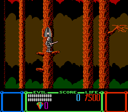 传说骑士：艾尔洛德