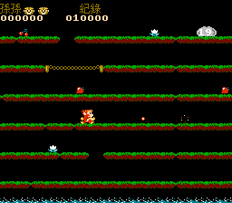 西游记 (v20090617)[Nokoh汉化](JP)[STG](0.62Mb)