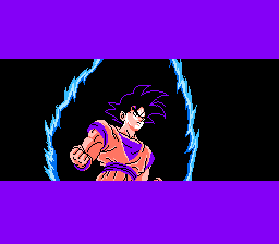 七龙珠Z3 烈战人造人