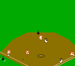 明星职棒90年度版