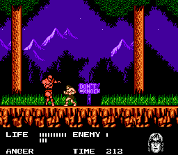 超人狼战记：战狼