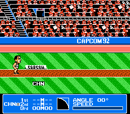 巴塞罗那奥运92