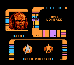 星际迷航：下一代