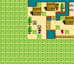 新里见八犬传：光明与黑暗的战争