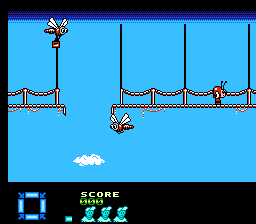 Treasure Master (USA)