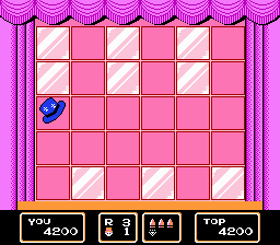 巴克·比尔的特技射击