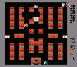 坦克大战[ENTA汉化](JP)[STG](0.18Mb)